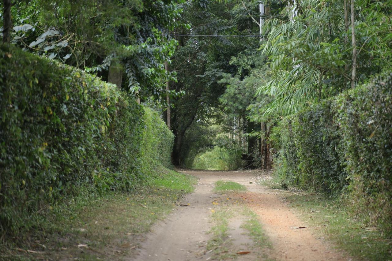 ホテル The Great Outdoors Uganda Vumba エクステリア 写真